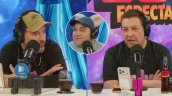 JC Rodríguez y Vasco Moulian se enfrentaron por Danilo 21: 