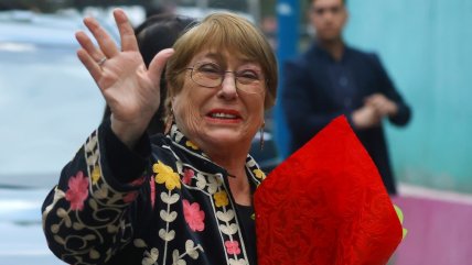 Oposición se congrega en expectante 