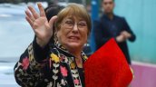 Boric, exministros y líderes de la oposición se congregan en un 