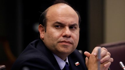 Pavez: Este es un Presupuesto responsable que responde a necesidades de la gente