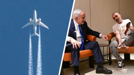 Atacante del Flydubai pidió que lo mataran al ver que había fracasado su atentado