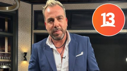   Justicia confirma que Canal 13 deberá pedir disculpas públicas a Kaminski por reportaje de 