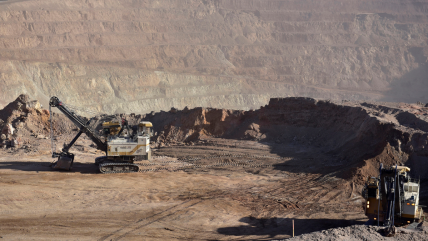 Experto descartó recesión en la minería chilena: el repunte productivo impulsará la economía