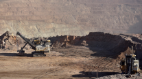 Experto descartó recesión en la minería chilena: el repunte productivo impulsará la economía