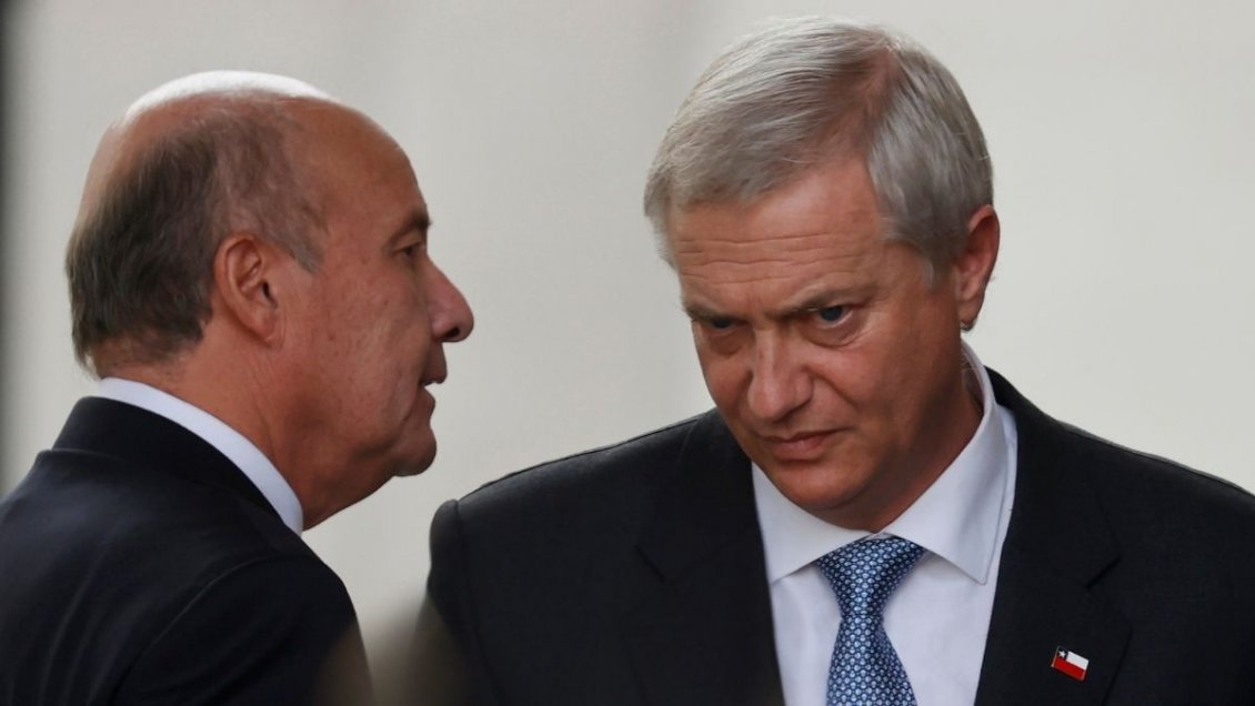 Micco pide concentrar el capital político en empleo y crecimiento