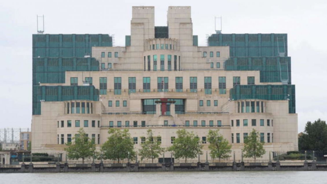 El MI5 acusa a China de financiar proyectos académicos en Reino Unido para espionaje