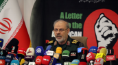 Irán: salida de EE.UU. de Irak 