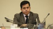 Senador Araya: Algunos opositores creen que la inseguridad la inventaron los matinales