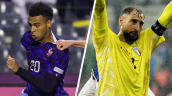 ¿Cuándo y dónde ver el duelo de Francia e Italia en la Nations League?