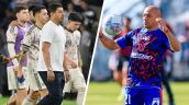 Marcelo Díaz criticó a Córdova: Le está faltando el respeto a los jugadores que convoca