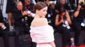 ¿Camino al Oscar? Mariana di Girolamo entre los 