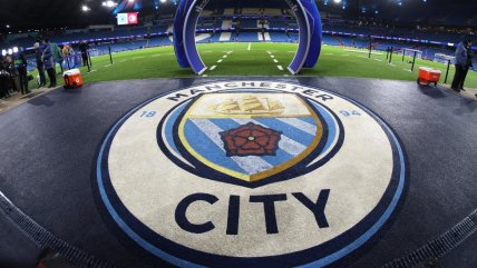   Manchester City formalizó su apelación por el caso de las irregularidades financieras 