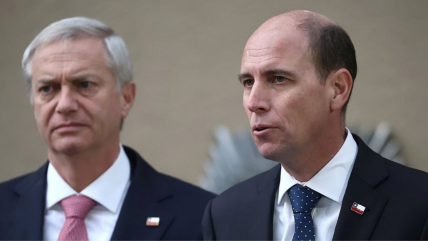   Gobierno se abre a retirar reforma de seguridad y Kast descarta 