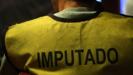  Corte de luz obligó a suspender formalización de integrantes de mafia brasileña en Chile  