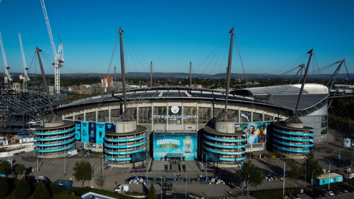 Emiratos Árabes Unidos advirtió al Reino Unido ante eventual castigo a Manchester City