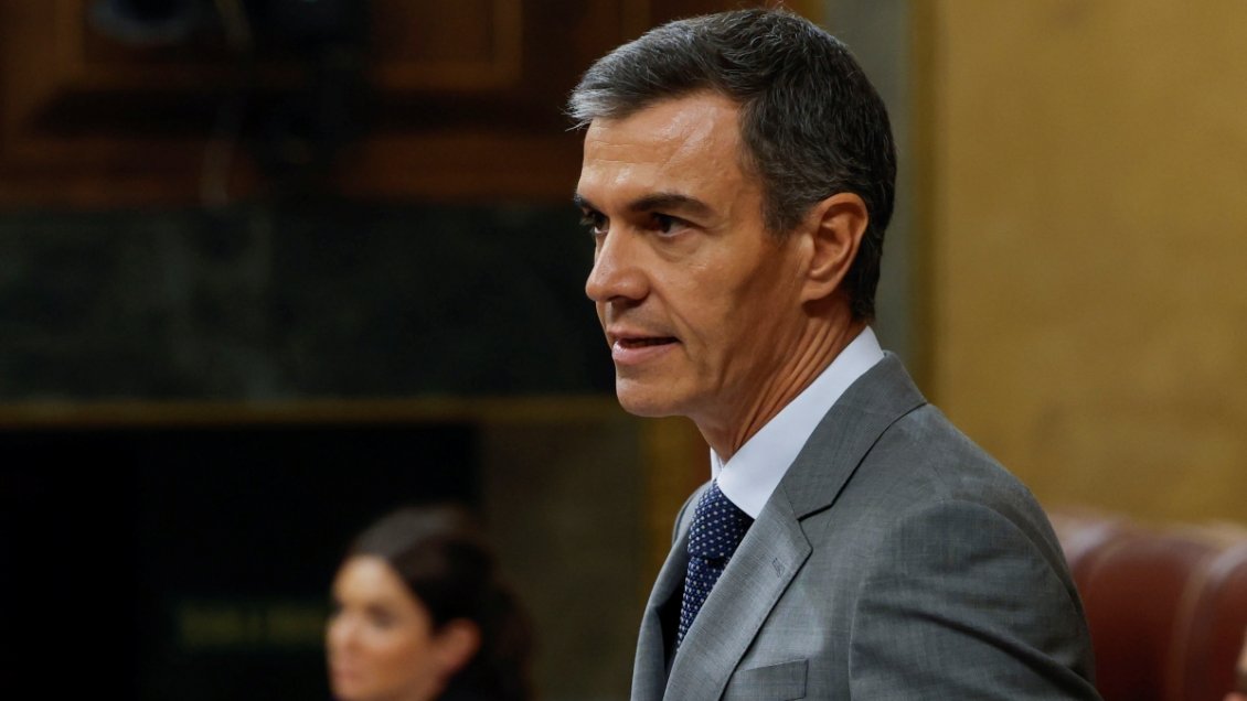 Tras revés en el Congreso: Pedro Sánchez evalúa adelantar las elecciones
