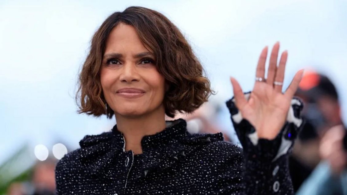 Halle Berry fue acusada de abusos físicos a su hijo
