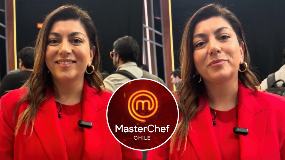 El error que Fernanda Fuentes no perdonará en la nueva temporada de 