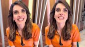 El desafío personal de María Luisa Godoy en 