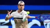 ¿Cuándo y dónde ver el duelo entre Tabilo y Shapovalov por los octavos del ATP de Tokio?
