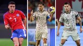Gabriel Suazo contó su versión de lo sucedido entre Marcelino y Cepeda: 