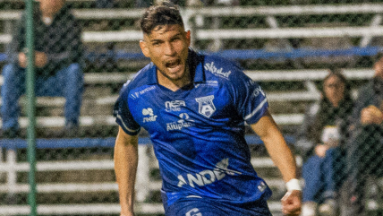   Ascenso: San Marcos de Arica remontó ante Santa Cruz y se afirmó en puestos de liguilla 