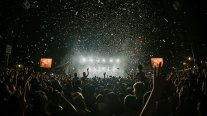 Rockódromo en Cooperativa: El festival Kawin de La Araucanía