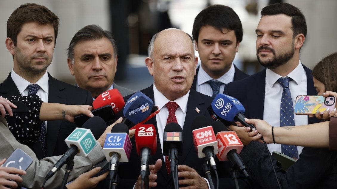 Presupuesto: Diputados UDI ven con 