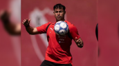 Lapidaron a Iván Morales tras su primera titularidad con Independiente: 