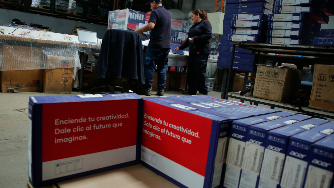 Diputado Araya calificó de 