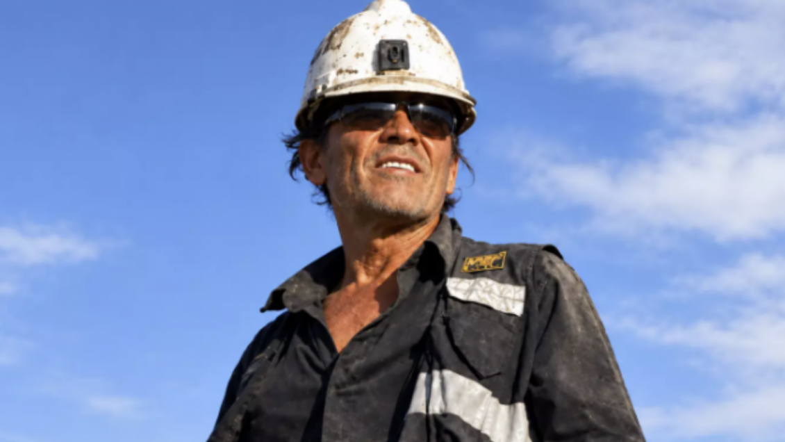 Murió Pedro Rivero, histórico rescatista de los 33 mineros de la mina San José