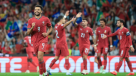 Sin Cristiano Ronaldo: Portugal remontó a Noruega y avanzó a cuartos de Nations League
