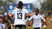 Colo Colo y la UC completaron el cuadro de semifinales de la Liga Femenina