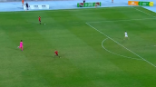 [VIDEO] Insólito: Plantel de Libia sub 20 reclamó por correcto fuera de juego ante Túnez