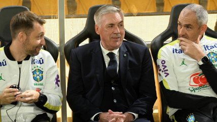   Brasil y Argentina convirtieron la fecha FIFA en un millonario negocio de amistosos 