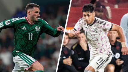 La Roja saldrá a sacudirse de las polémicas y cerrar con un triunfo ante México la gira por Norteamérica