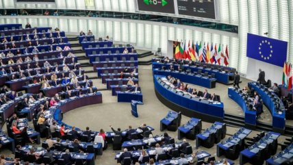   Una de cada seis eurodiputadas, afectadas por contenido pornográfico 'deepfake' en línea 
