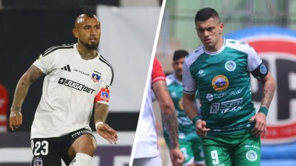 Colo Colo quiere sellar ante Puerto Montt el pasaje a semifinales de la Copa Chile