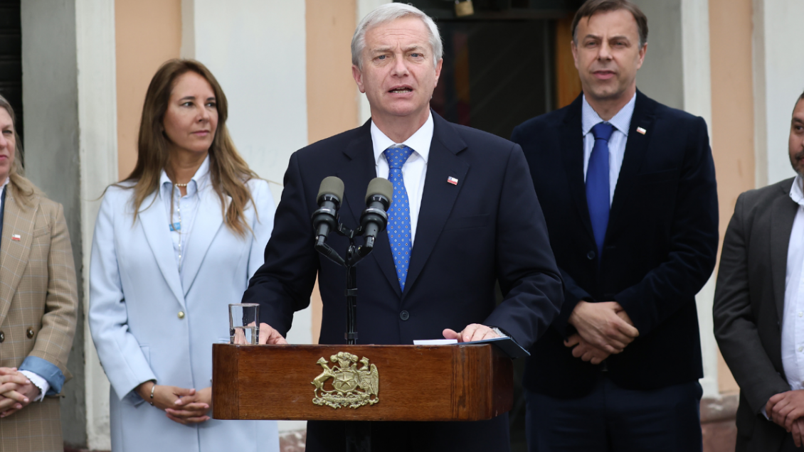 Gobierno lanzó programa que busca recuperar barrios y generar empleo local en las comunas