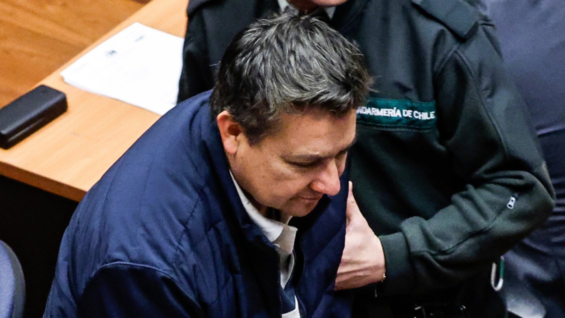 Hermanos chinos querellaron al exfiscal Vinko Fodich por secuestro y extorsión