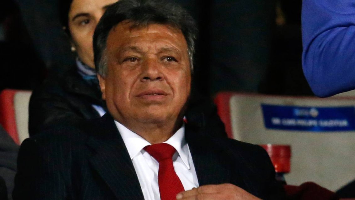 Elías Figueroa sobre el presente de la Roja: Tenemos jugadores que hay que trabajar