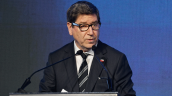 Ministro Mas conversa con El Diario de Cooperativa