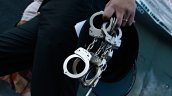Formalizan a exdirigente de gendarmes por presunto cohecho y apremios ilegítimos