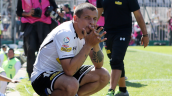 Vecchio contó que la Garra Blanca quiso matar a un jugador de Colo Colo: 