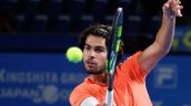 Carlos Alcaraz remontó a Jaume Munar y avanzó a la final del ATP de Tokio