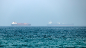 Ormuz: aumentan los ataques a petroleros en pleno repunte de exportaciones de crudo