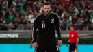 La oncena de México para enfrentar a La Roja en Estados Unidos