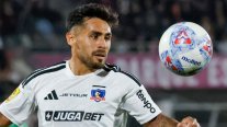 Por el paso a semis: La oncena de Colo Colo para la revancha con Puerto Montt en Copa Chile