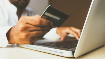   Seguridad online: La importancia de comprobar dirección web y resguardar la tarjeta al comprar 