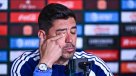 Nicolás Córdova y el recuerdo del 7-0 a México: 